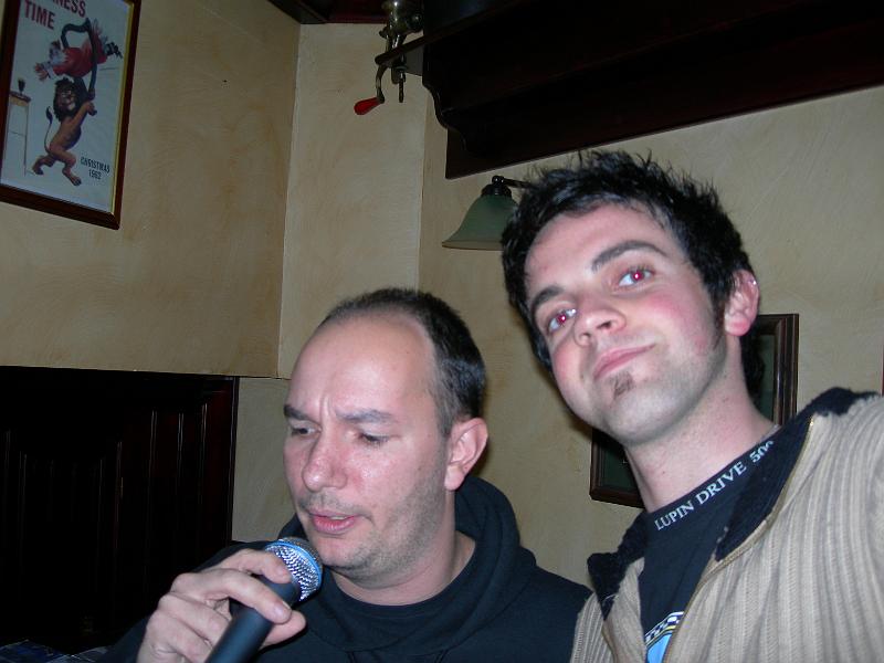 14 - 11 - 2008 KaraAngel Shannon Pub 001.jpg